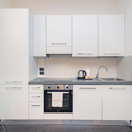 Flo House 28 Daire Bergamo Dış mekan fotoğraf