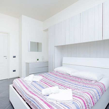 Flo House 28 Daire Bergamo Dış mekan fotoğraf
