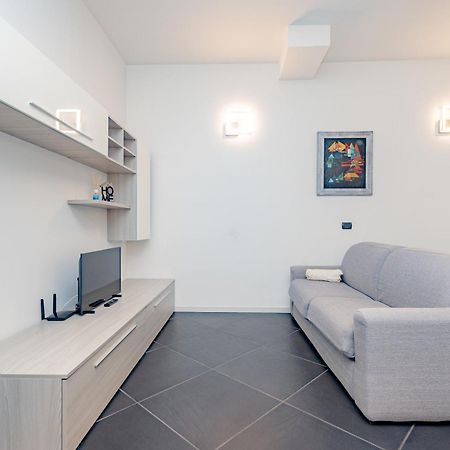 Flo House 28 Daire Bergamo Dış mekan fotoğraf