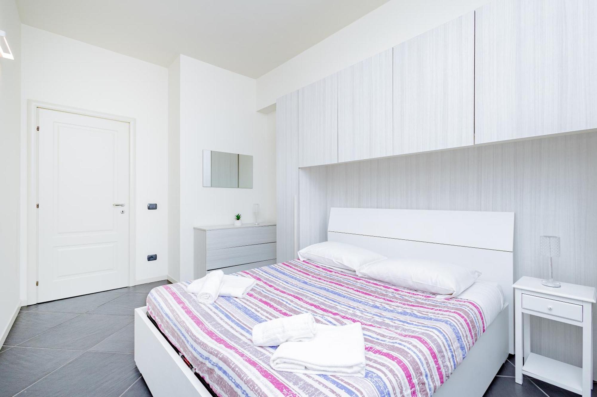 Flo House 28 Daire Bergamo Dış mekan fotoğraf