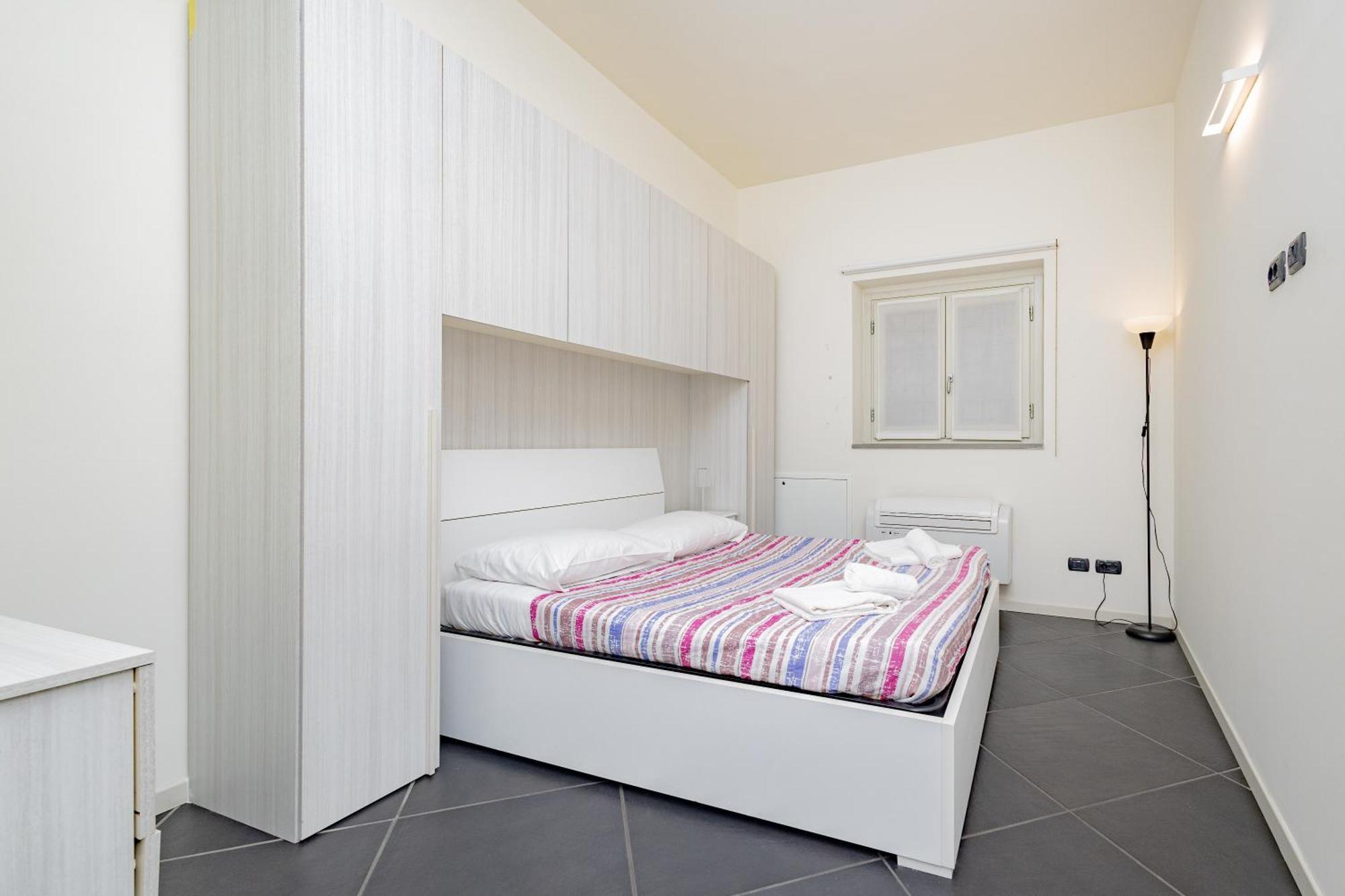 Flo House 28 Daire Bergamo Dış mekan fotoğraf