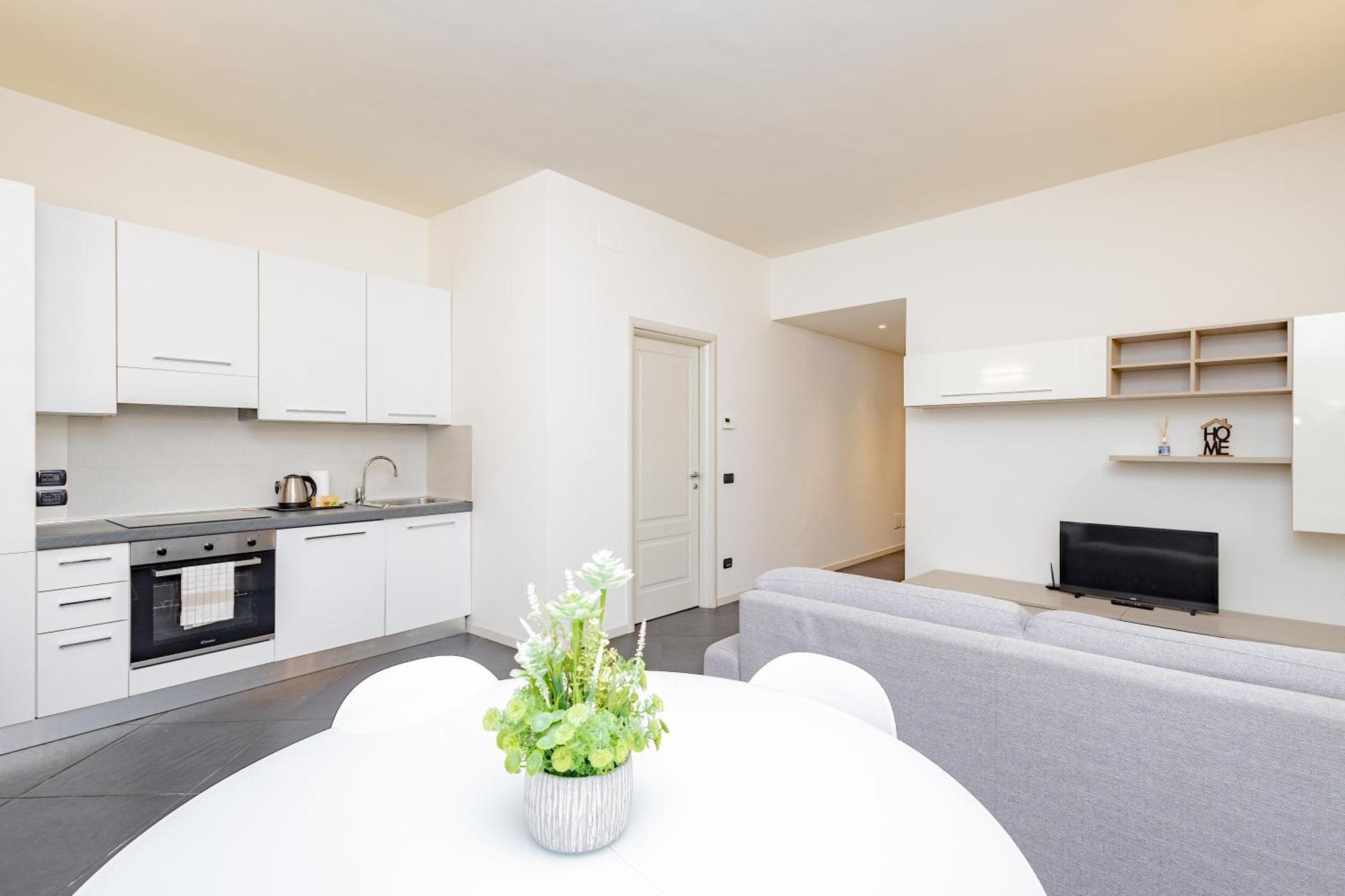 Flo House 28 Daire Bergamo Dış mekan fotoğraf