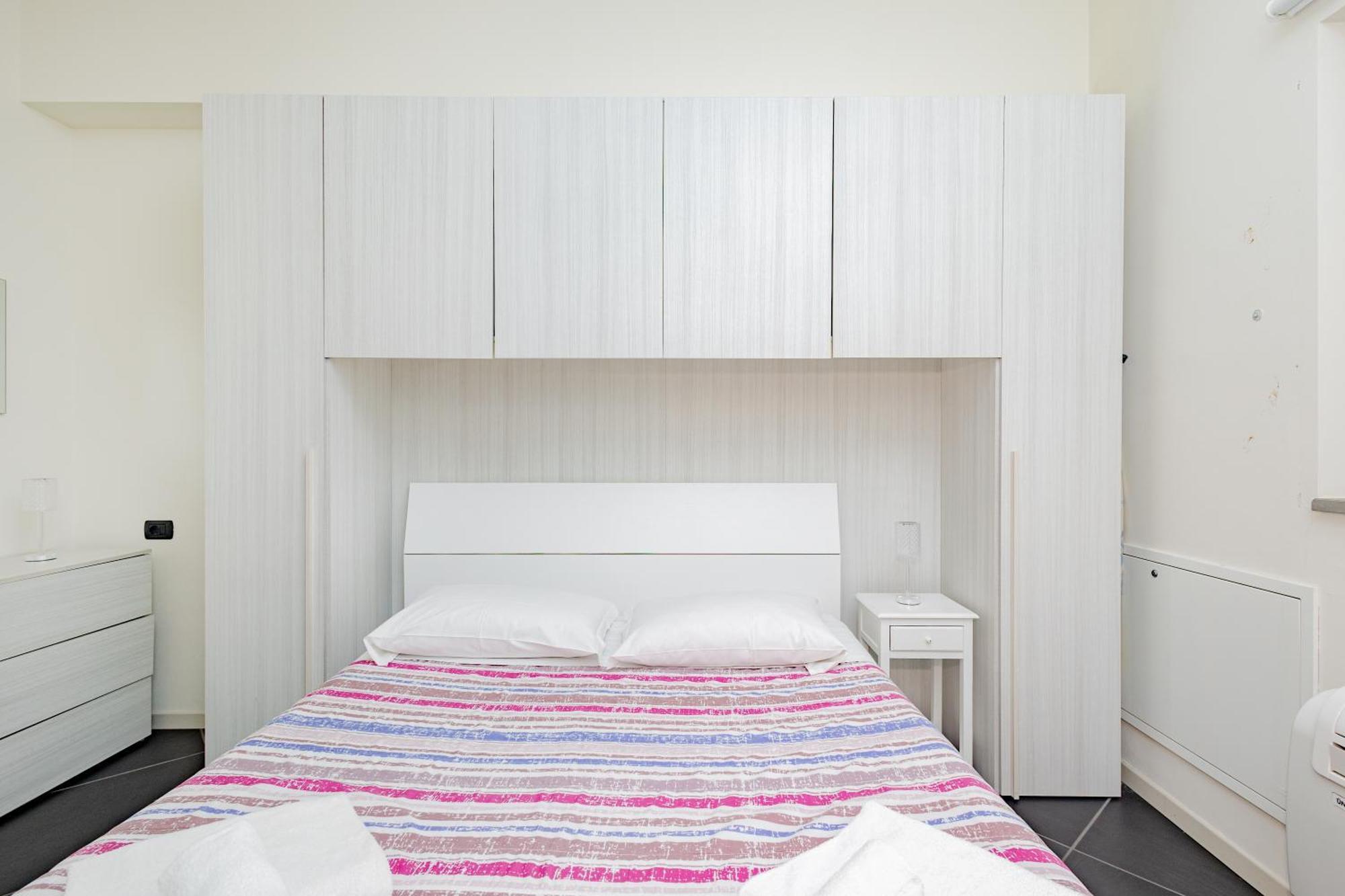 Flo House 28 Daire Bergamo Dış mekan fotoğraf