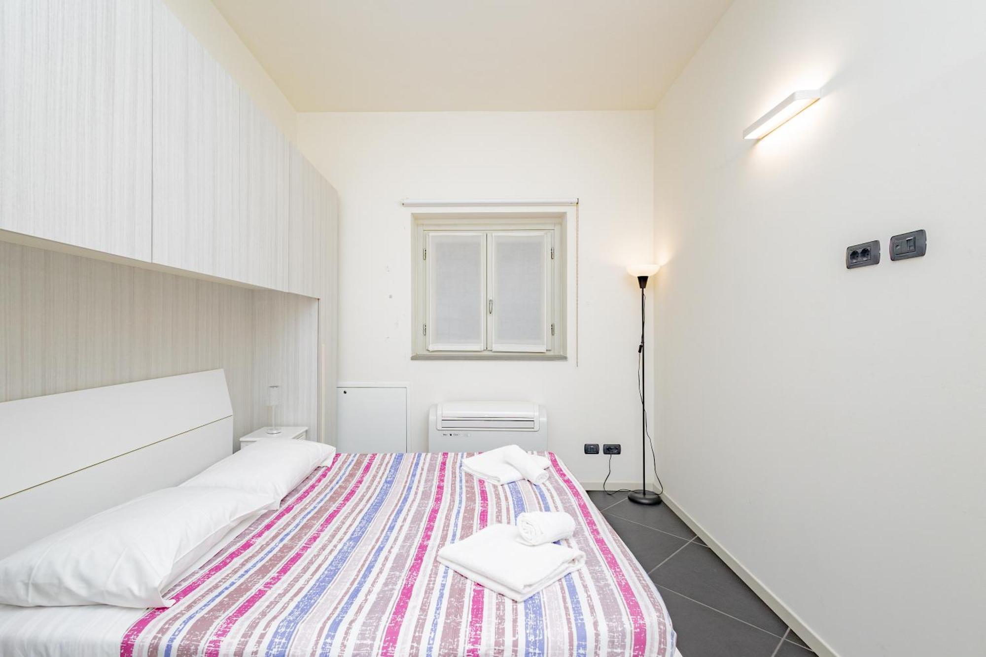 Flo House 28 Daire Bergamo Dış mekan fotoğraf