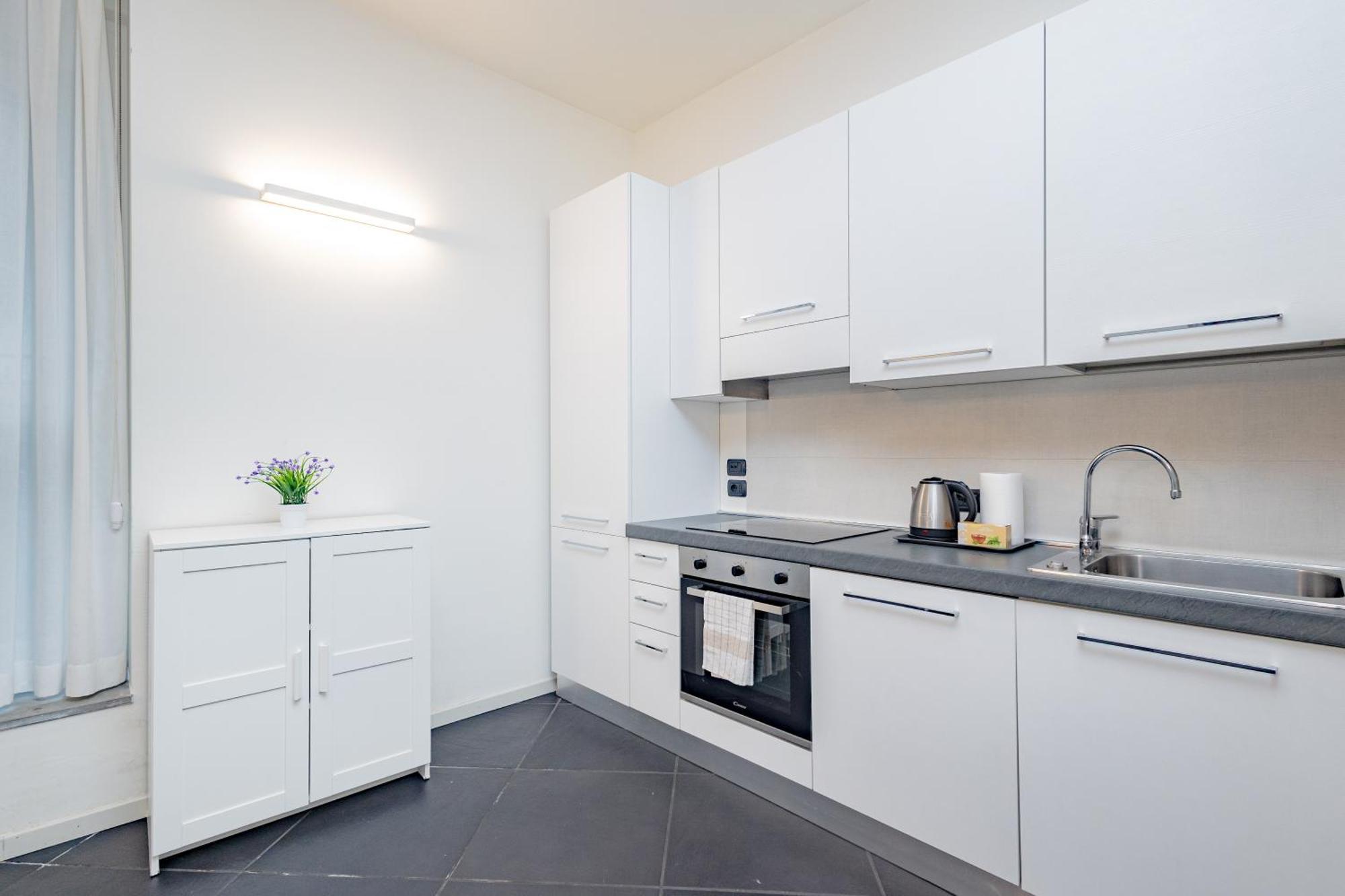 Flo House 28 Daire Bergamo Dış mekan fotoğraf