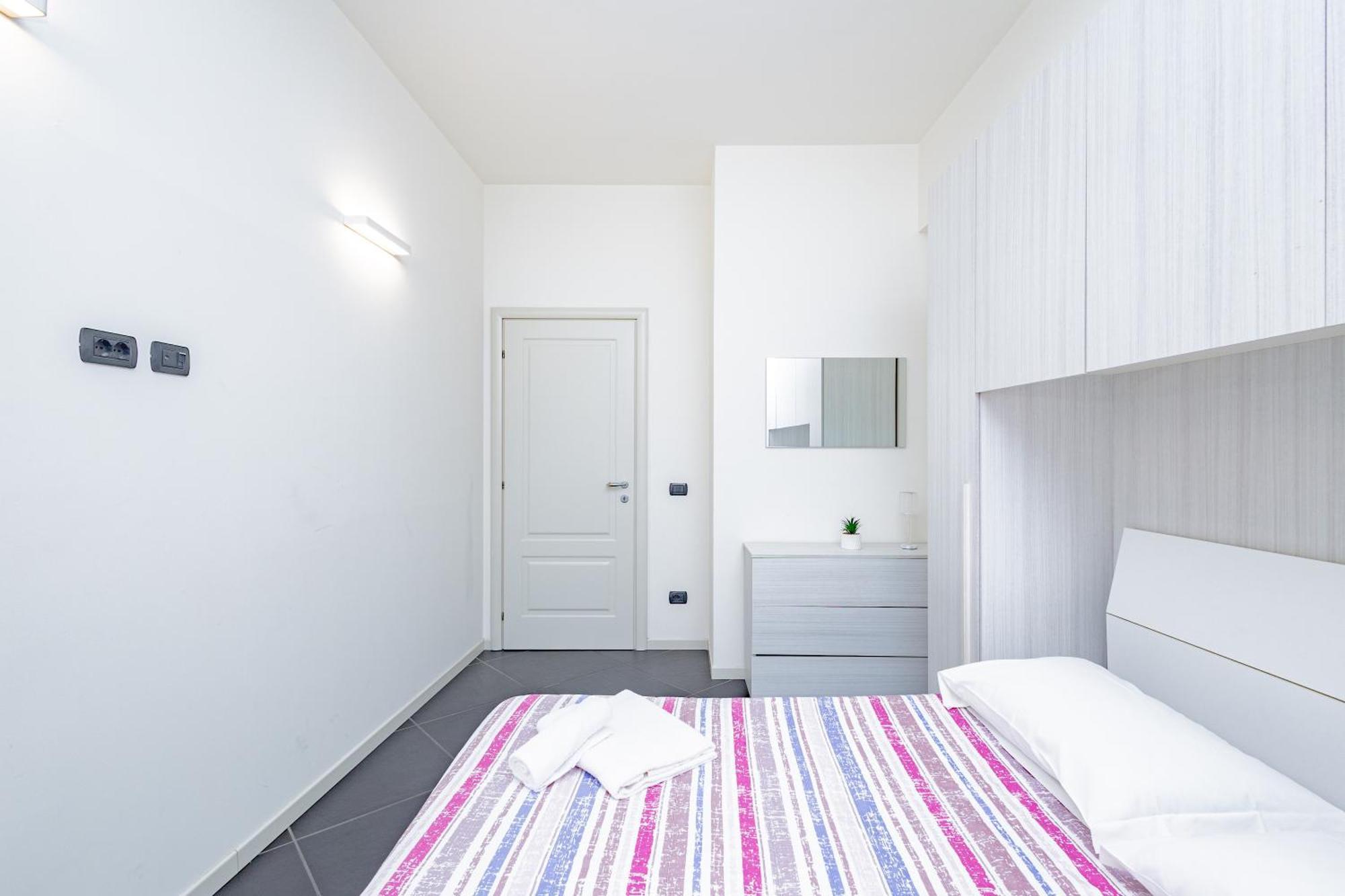 Flo House 28 Daire Bergamo Dış mekan fotoğraf