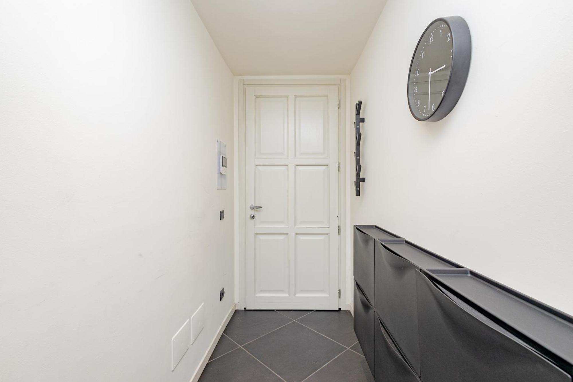 Flo House 28 Daire Bergamo Dış mekan fotoğraf