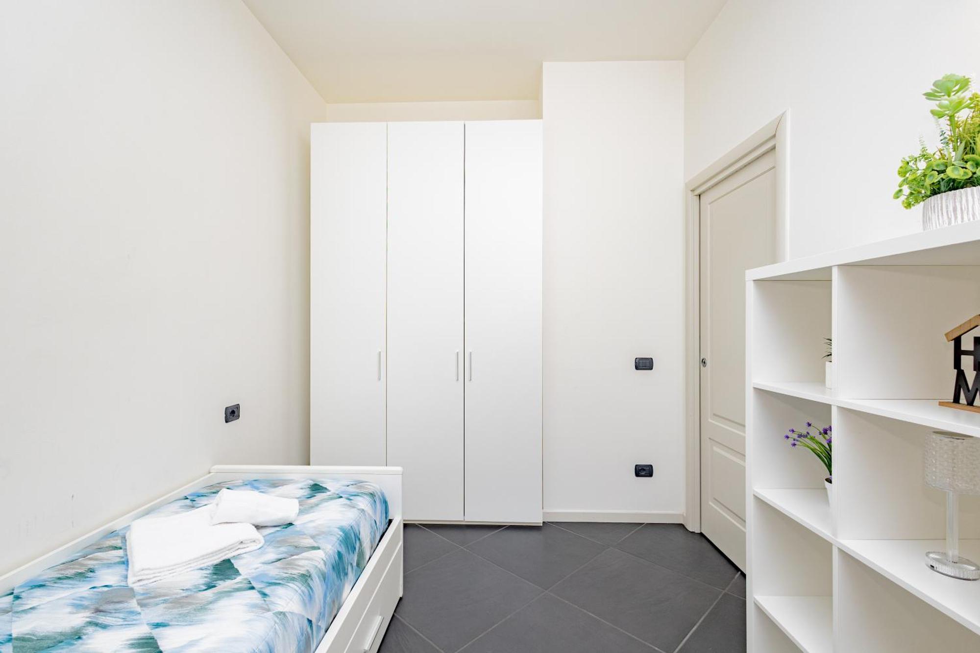 Flo House 28 Daire Bergamo Dış mekan fotoğraf