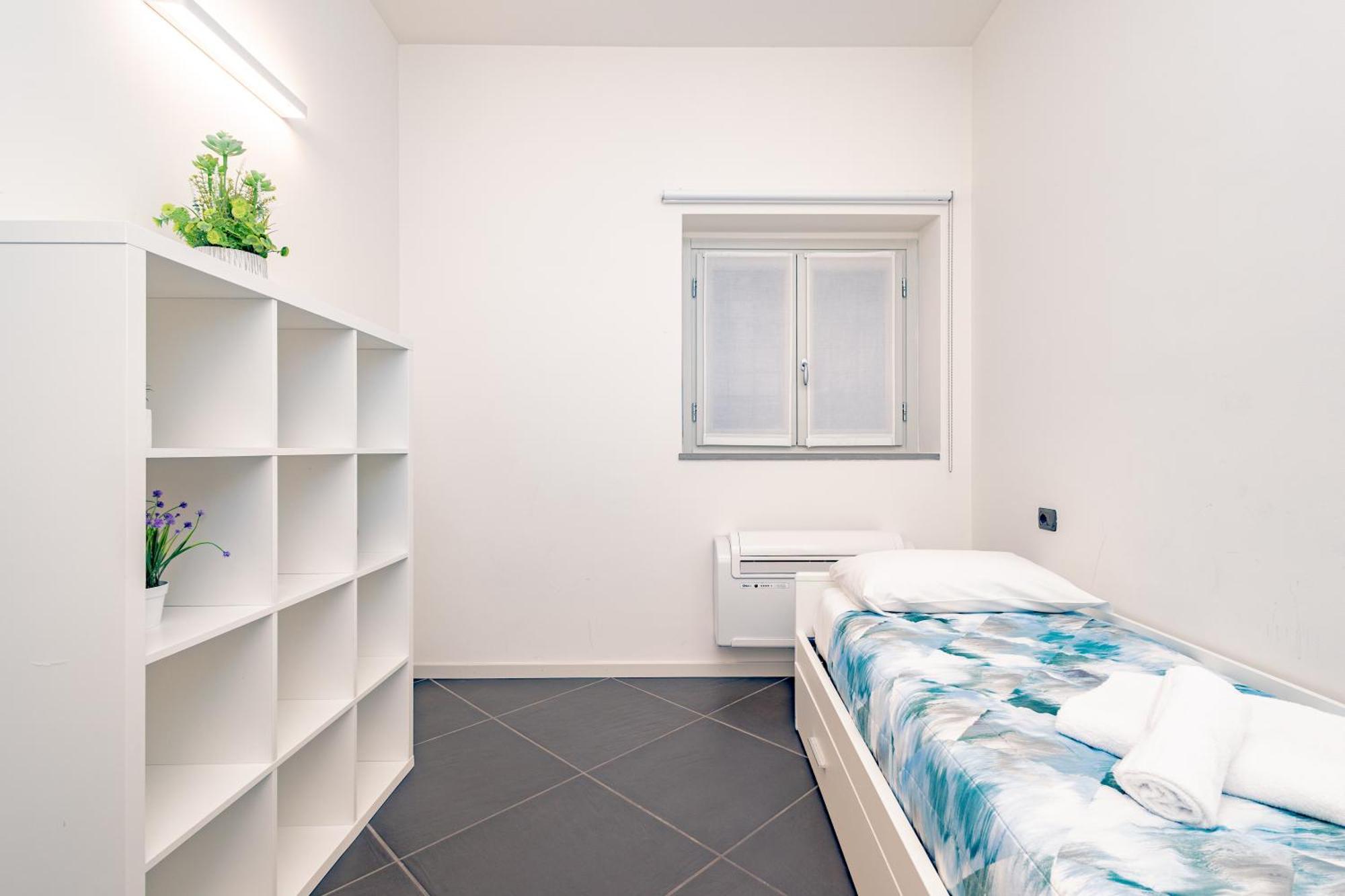 Flo House 28 Daire Bergamo Dış mekan fotoğraf