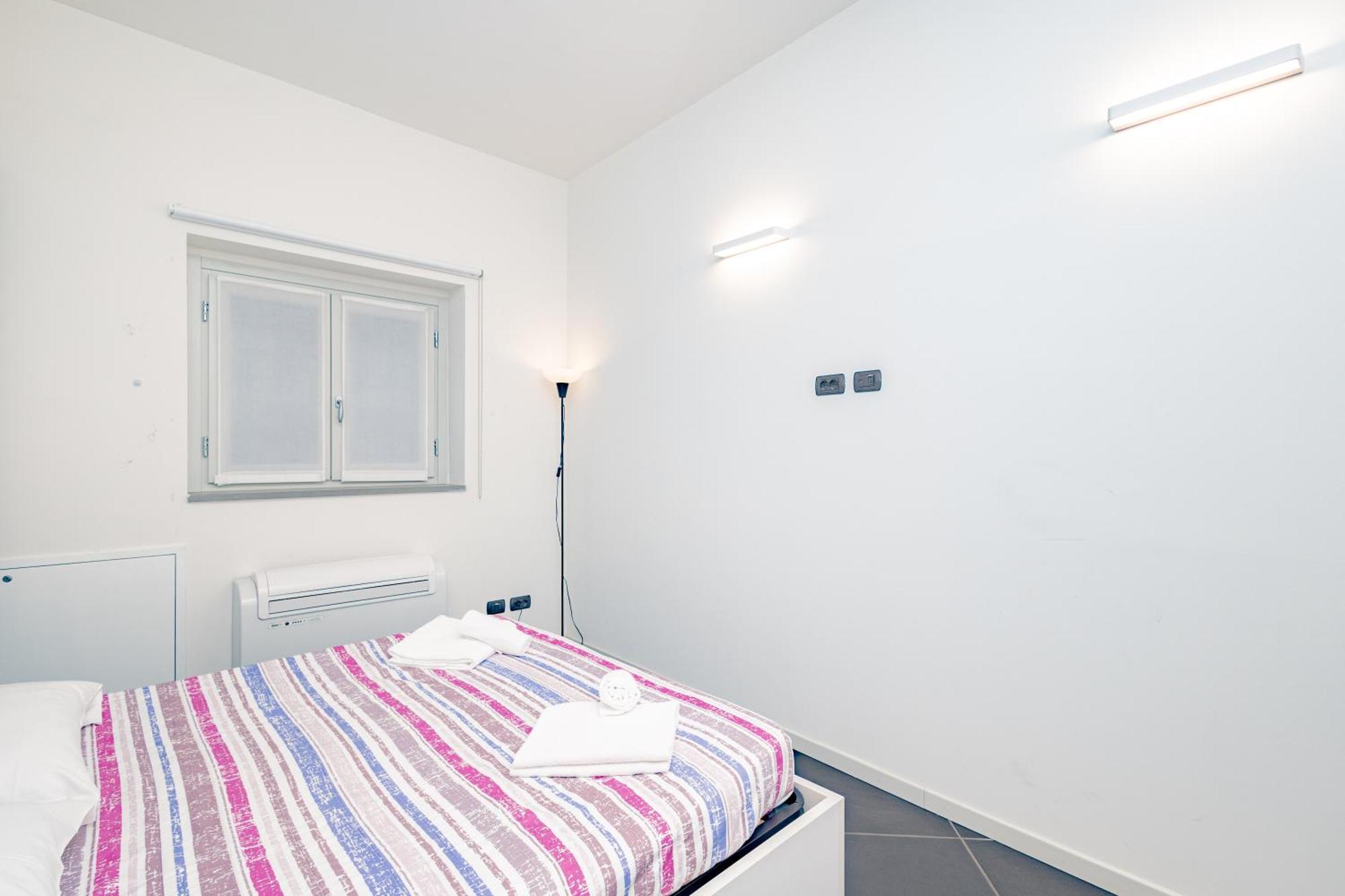 Flo House 28 Daire Bergamo Dış mekan fotoğraf