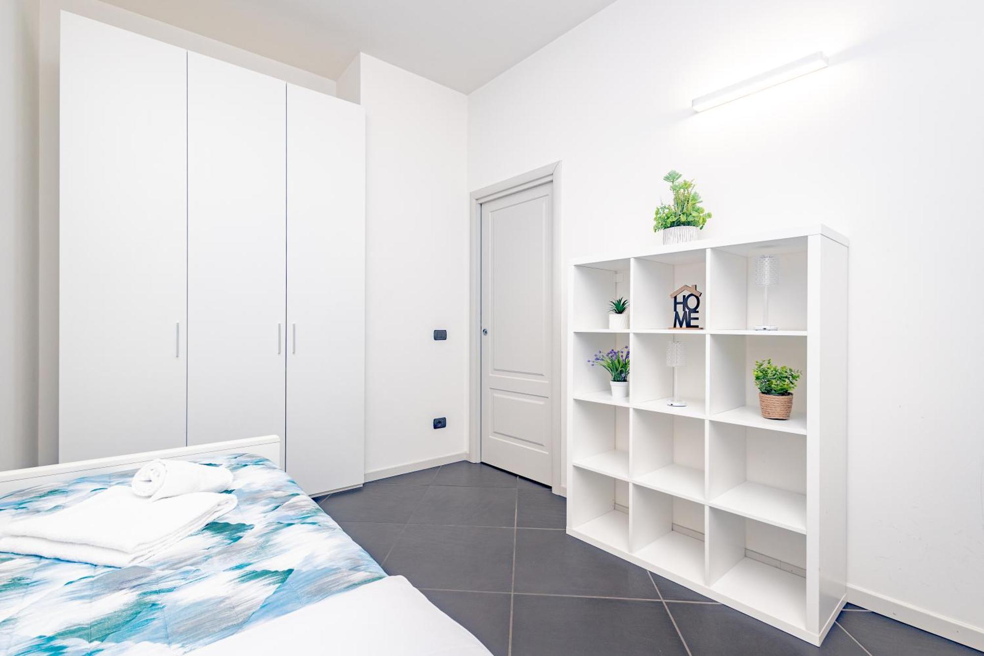 Flo House 28 Daire Bergamo Dış mekan fotoğraf