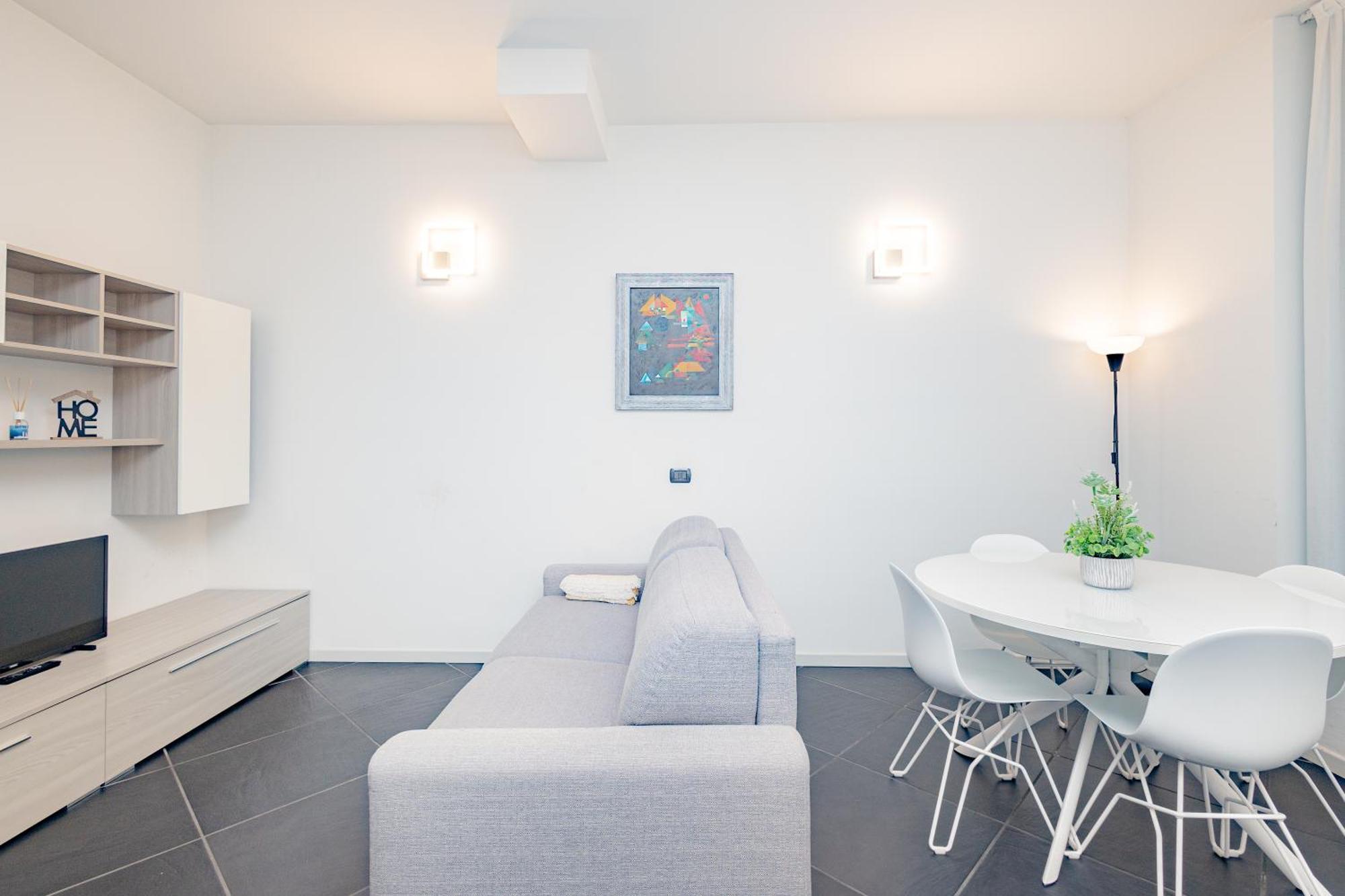 Flo House 28 Daire Bergamo Dış mekan fotoğraf