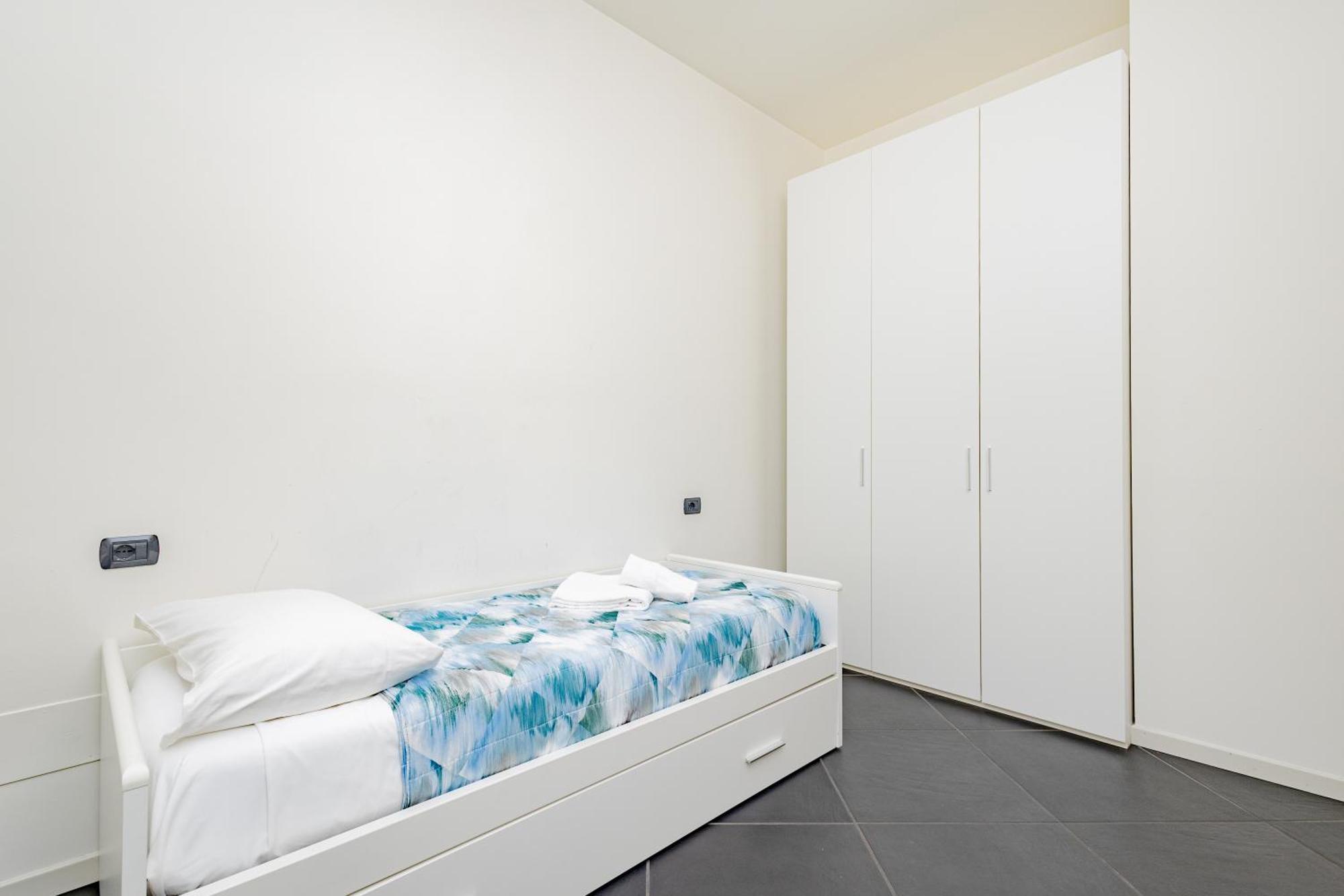 Flo House 28 Daire Bergamo Dış mekan fotoğraf