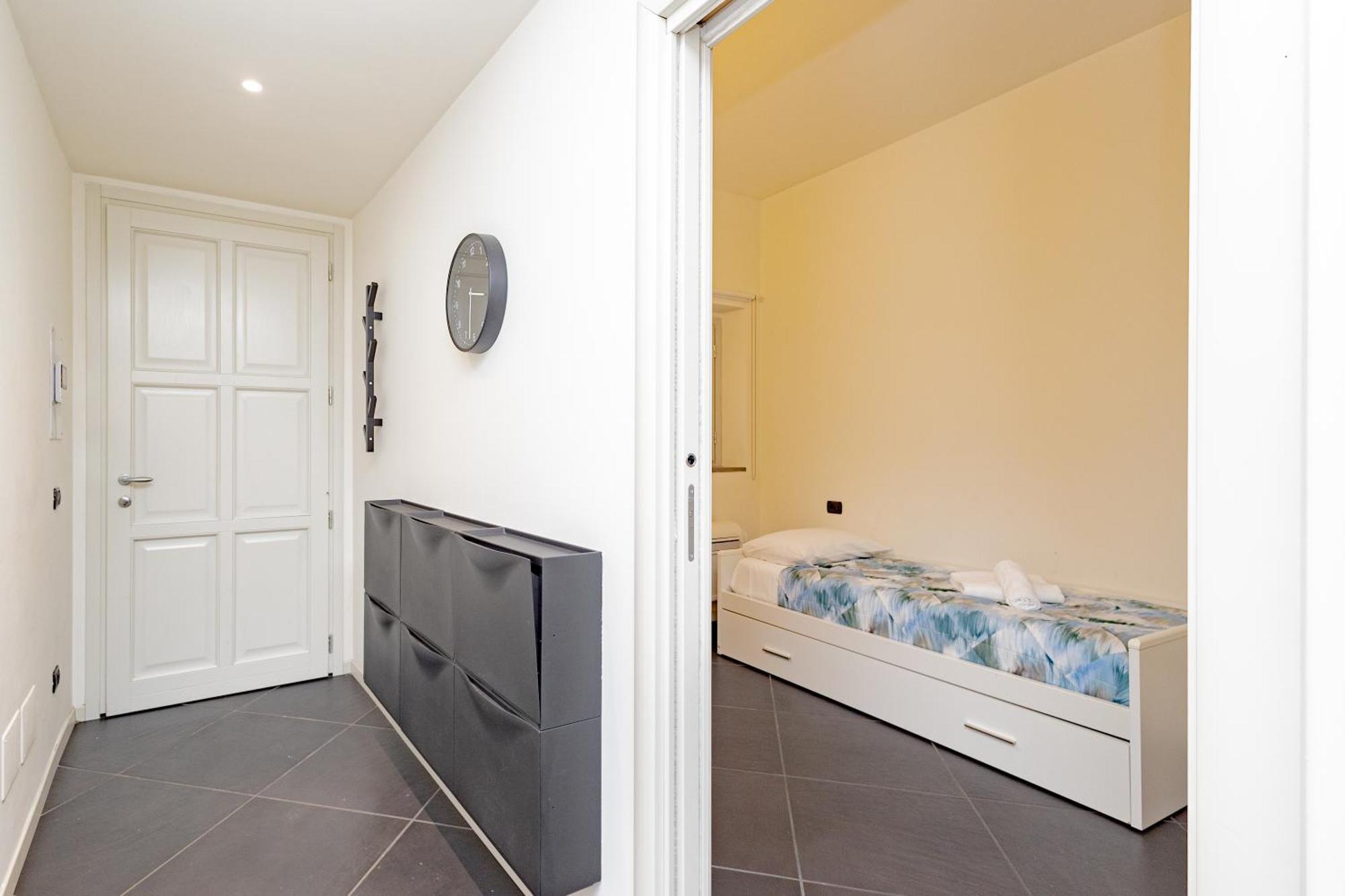 Flo House 28 Daire Bergamo Dış mekan fotoğraf