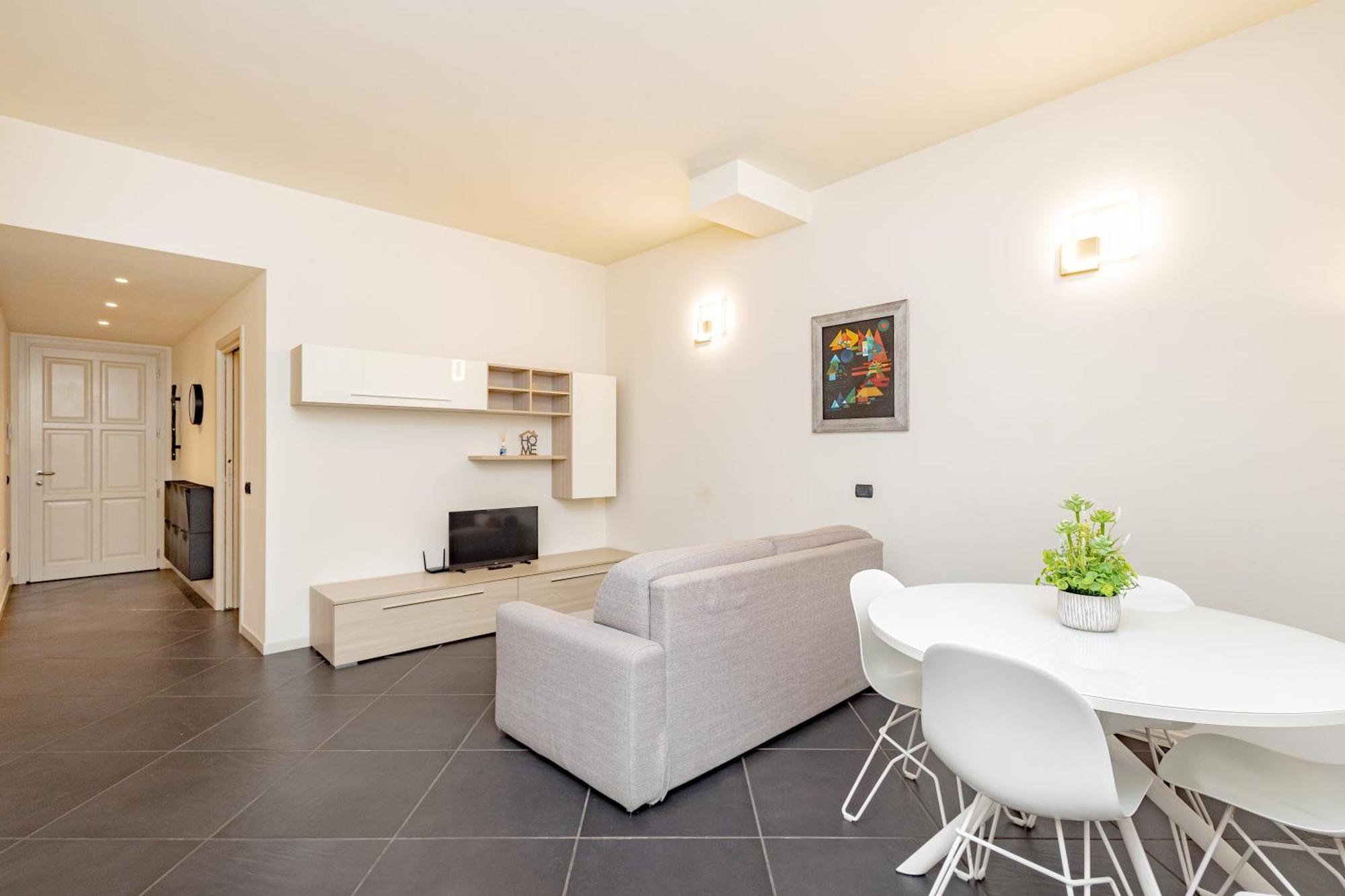 Flo House 28 Daire Bergamo Dış mekan fotoğraf