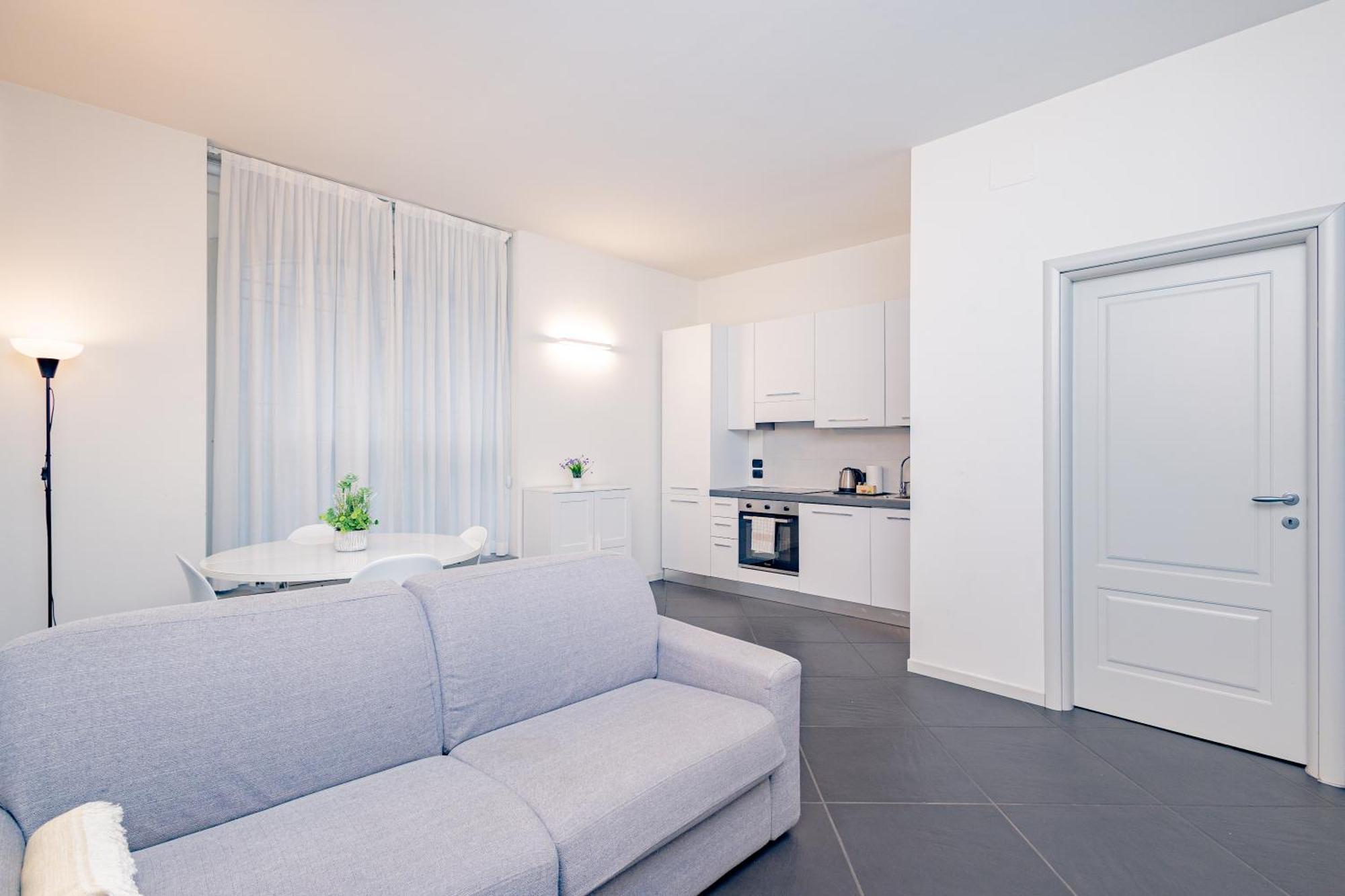 Flo House 28 Daire Bergamo Dış mekan fotoğraf