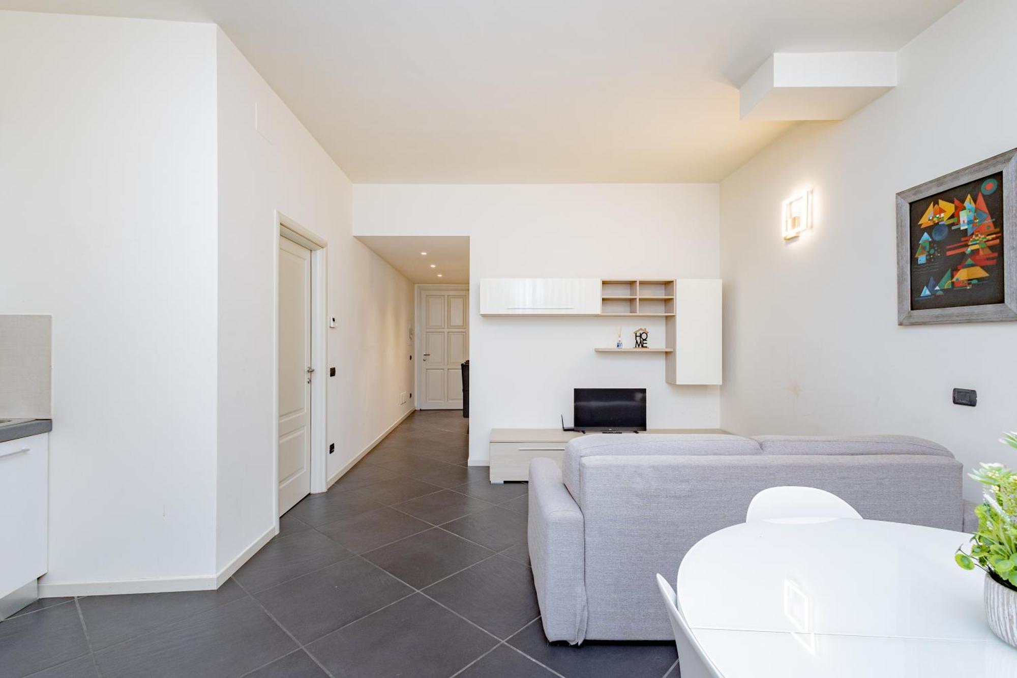 Flo House 28 Daire Bergamo Dış mekan fotoğraf